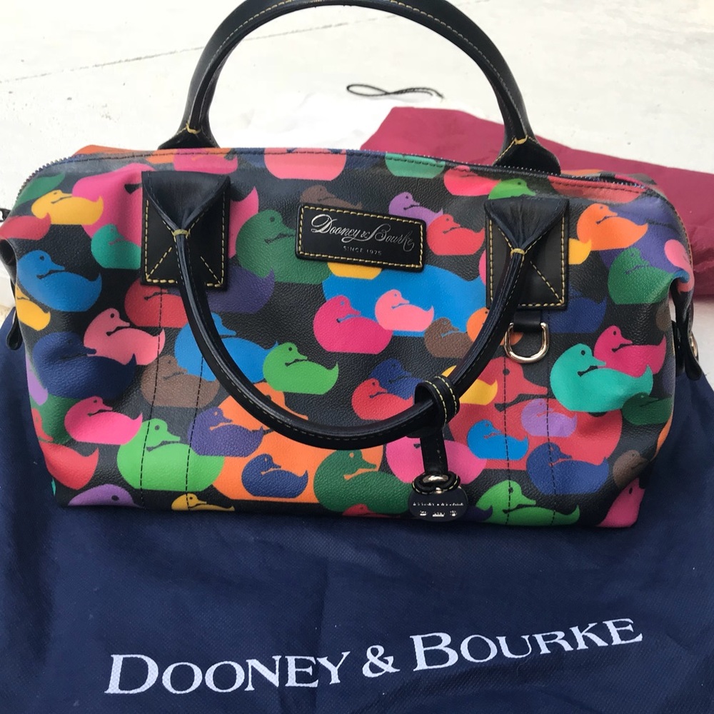 Dooney & Bourke Hobo
